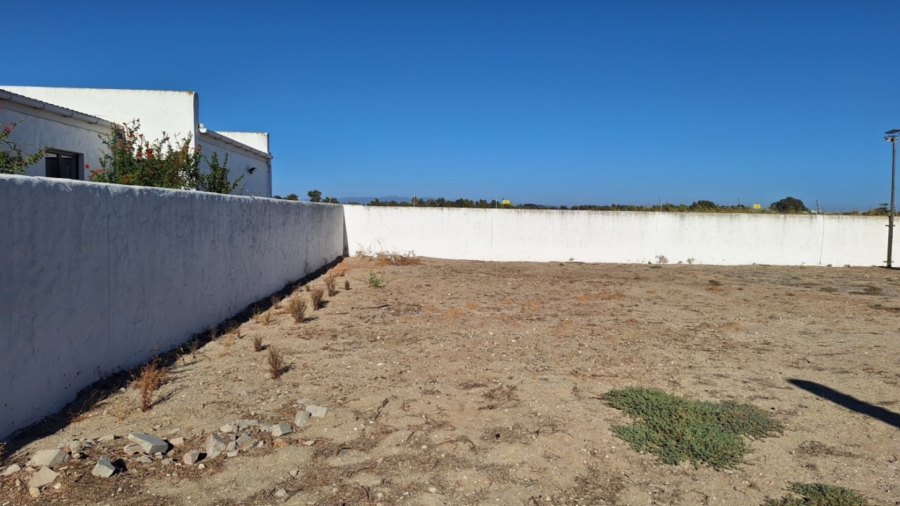 0 Bedroom Property for Sale in Laaiplek Western Cape